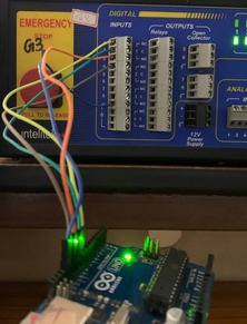 Arduino Setup